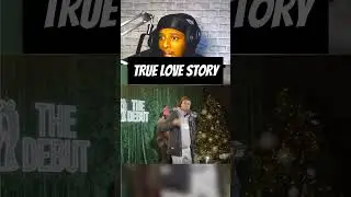 A TRUE LOVE RAP STORY