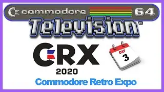 CRX2020 Day3