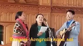 Kongwui situi yakha