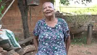 EST&Aacute;GIO | V&Iacute;DEO QUILOMBO ALTO SANTANA - ELLEN MATOS