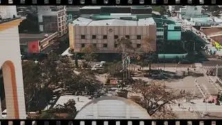 Un 28 de febrero de 1977, sucedi&oacute; una de las masacres m&aacute;s grandes en la historia de El Salvador