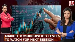 Market Tomorrow: Banks & Smallcap Recover; Nifty Falls, Expectations From Next Session | Your Trades