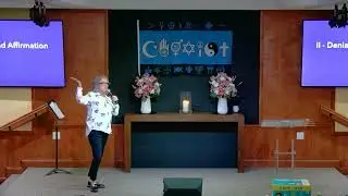 We Pray: Affirmative Prayer, Healing & Myrtle Fillmore&rsquo;s &ldquo;Prayer of Faith&rdquo; | Unity of Daytona Beach