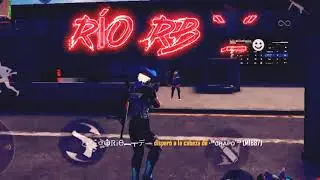 DJ KR3 (RIO RB `_&acute; )