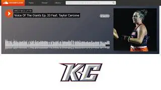 Taylor Cercone - KC Giants Field Hockey | Oct. 5, 2021 | WKCV Voice Of The Giants