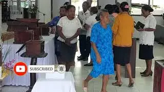 HANOCK SUWENI 