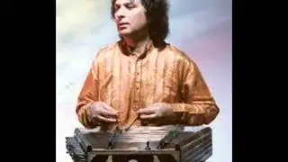 Pt. Shivkumar Sharma - Raga Bhupal Todi