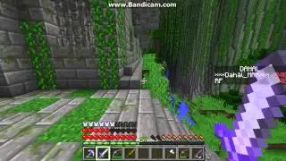 Minecraft ACROSS THE TIME FAST WALKTHROUGH DUNGEON OF THE PAST PART 1