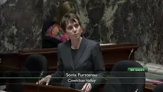 Response to Bill 21: Forest and Range Practices Amendment Act