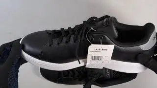 Unboxing-ADIDAS ADVANTAGE(*No talk. ASMR)