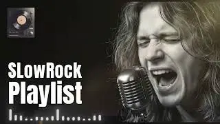 Best Slow Rock Music 90s &ndash; City Rain on Old Tires | Relatable 90s Rock