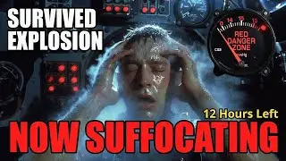 Apollo 13 Survived the Explosion &mdash; Then Started Suffocating