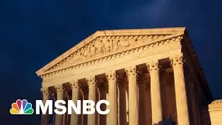 Congress Demands Answers On Supreme Court Justice Access Scandal, Accountability Problem