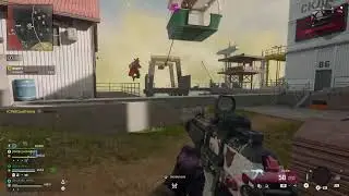 Potato Aiming & Raging With The Crew