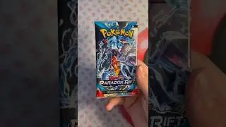 Can Paradox Rift Give Us Iron Hands? #pokemontcg #pokemon #pokemoncards