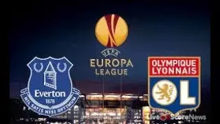 Everton vs Lyon 12 all goals highlights 19 10 2017