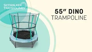 Stomping Bronto 55