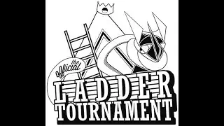 THE BEST TOUR EVER (OFFICIAL LADDER TOURNAMENT) FINALLY BEGINS!!!