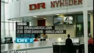 DX Center: DR2