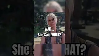 Shadowheart&rsquo;s Weirdest Line Made Nathan Drake Want to Play BG3