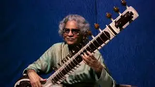 Pandit Shivnath Mishra Bhairavi