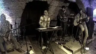 Дети капитана Моргана - Холодный ветер