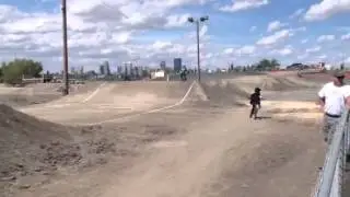 Bmx Calgary