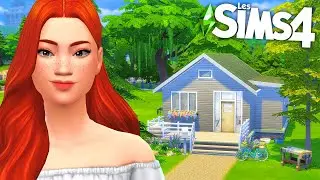 Rénovation maison cute #FIN + Utb + Disney Dreamlight Valley | Rediff Live | Sims 4