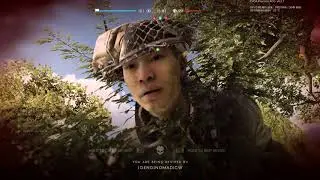 Battlefield V gtx 970 fx8300 32 gigs ram