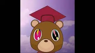 [FREE] Kanye West x Graduation Type Beat 