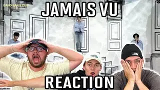 K-POP NEWBIES WATCH BTS JAMAIS VU!