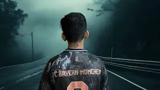Wrath of the Wolf teaser