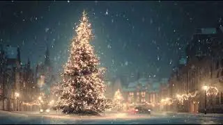 Holiday R&B Classics & Love, Soul  🎄 Christmas Feel Good Music
