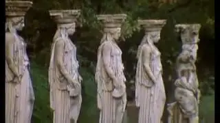 The Roman Empire   Episode 3  Seduction of Power History Documentary