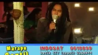 Marapu - Centil [Sassy] - (Official Video)