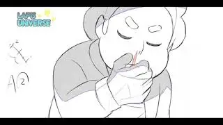 Change DEMO Rebecca Sugar | Steven Universe The Movie
