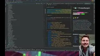 Under the Hood of a million files e-Commerce Networking Django Complex