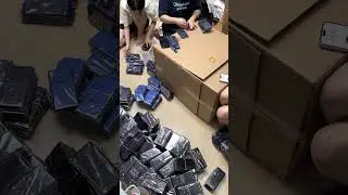 Phone back cover hot sale, original direct supply & wholesale!#fyp#foryou#iSamsung#housing