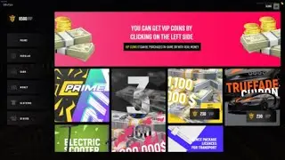 Fivem VIP System V4 [ ESX ] | FiveM Script Store