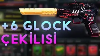 +6 SINIRSIZ GLOCK 18 &Ccedil;EKİLİŞİ ZULA