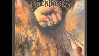 Black Breath - Slaves Beyond Death