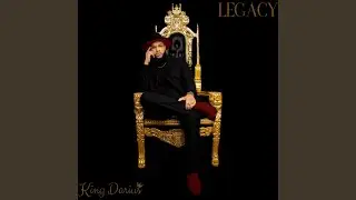 LEGACY (feat. Dom Givens)