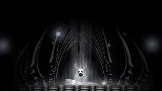 Palacio blanco parte 3 capitulo 64 Hollow Knight