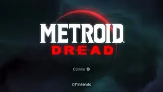 Metroid Dread (Switch) l Parte 4 l La morfosfera y nos enfrentamos al segundo boss!! Kraid!! jajaja