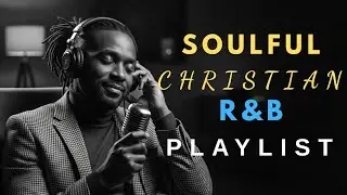 Psalms R&B Gospel ✝️ God&rsquo;s Voice in Spoken Worship | Healing Faith & Soul Comfort