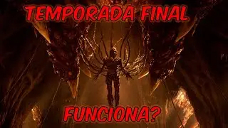 VALIÓ LA PENA EL FINAL? | Crítica Stranger Things 5 | SebisRG