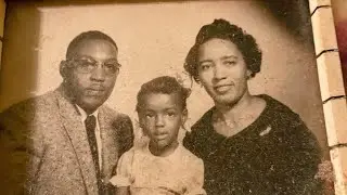 VLOG ~ How I Grew Up Creole, Y&rsquo;all! #lousiana #family #texas #galveston