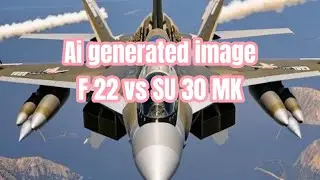 #metalstorm #mobilegame #su30 #f22 Dogfight SU 30 vs F22 Raptor duel