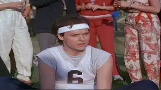 Mr. Mom (1983) Olympics