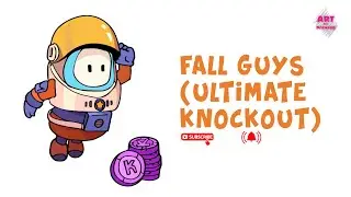 How to Draw Fall Guys | Fall Guys: Ultimate Knockout